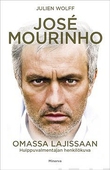 Jose Mourinho