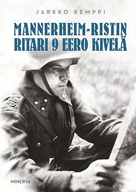 Mannerheim-ristin ritari 9 Eero Kivelä (e-bok) 