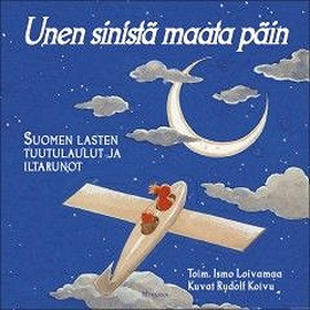 Unen sinistä maata päin (e-bok) av Unknown