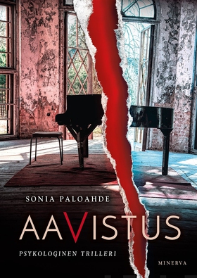 Aavistus (e-bok) av Sonia Paloahde