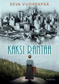 Kaksi rantaa
