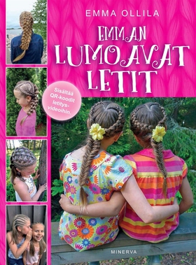 Emman lumoavat letit (e-bok) av Emma Ollila