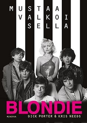 Blondie (e-bok) av Dick Porter, Kris Needs