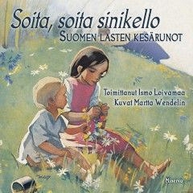 Soita, soita sinikello (e-bok) av Unknown