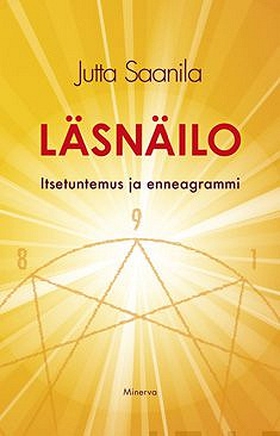 Läsnäilo (e-bok) av Jutta Saanila