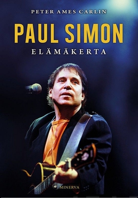 Paul Simon (e-bok) av Peter Ames Carlin