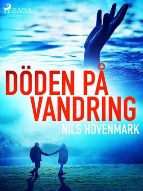 Döden på vandring (e-bok) av Nils Hövenmark
