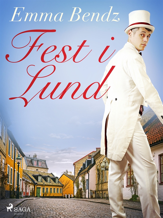 Fest i Lund