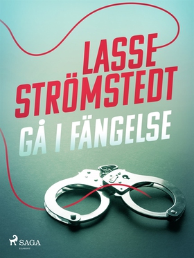 Gå i fängelse (e-bok) av Lasse Strömstedt