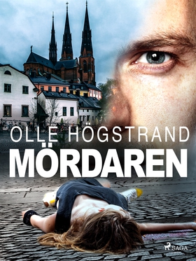 Mördaren (e-bok) av Olle Högstrand