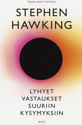 Lyhyet vastaukset suuriin kysymyksiin (e-bok) a