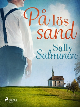 På lös sand (e-bok) av Sally Salminen