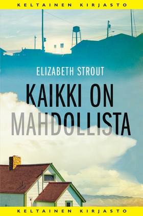 Kaikki on mahdollista (e-bok) av Elizabeth Stro