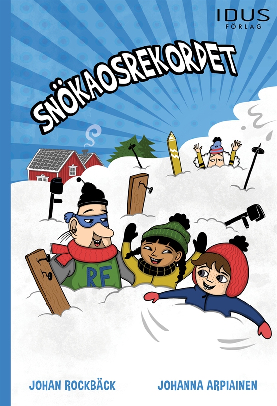 Snökaosrekordet