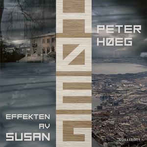 Effekten av Susan (ljudbok) av Peter Høeg