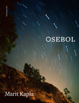 Osebol (ljudbok) av Marit Kapla