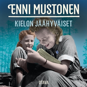 Kielon jäähyväiset (ljudbok) av Enni Mustonen