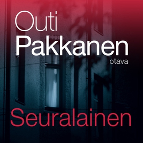 Seuralainen (ljudbok) av Outi Pakkanen