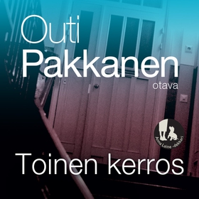 Toinen kerros (ljudbok) av Outi Pakkanen