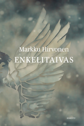 Enkelitaivas (e-bok) av Markku Hirvonen