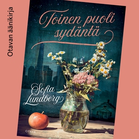 Toinen puoli sydäntä (ljudbok) av Sofia Lundber