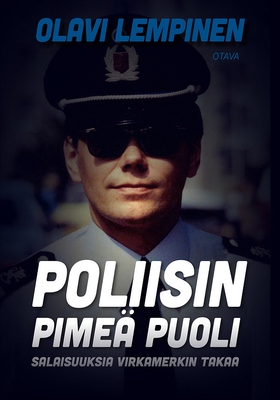 Poliisin pimeä puoli (e-bok) av Olavi Lempinen