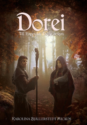 Dorei (e-bok) av Karolina Bjällerstedt Mickos