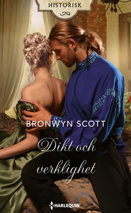 Dikt och verklighet (e-bok) av Bronwyn Scott