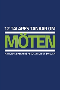 12 talares tankar om möten (e-bok) av Antoni La
