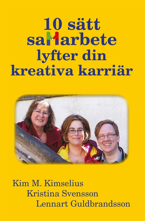 10 sätt samarbete lyfter din kreativa karriär