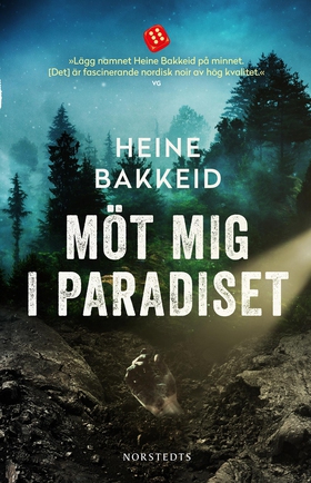Möt mig i paradiset (e-bok) av Heine Bakkeid