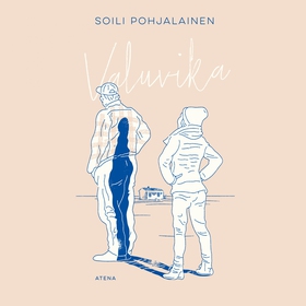 Valuvika (ljudbok) av Soili Pohjalainen