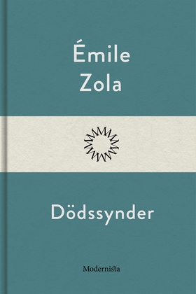Dödssynder (e-bok) av Émile Zola