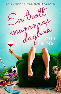 En trött mammas dagbok (e-bok) av Gill Sims
