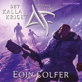 Artemis Fowl 2 – Det kalla kriget