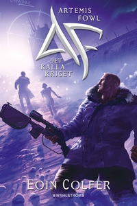 Artemis Fowl 2 (e-bok) av Eoin Colfer