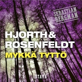 Mykkä tyttö