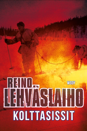 Kolttasissit (e-bok) av Reino Lehväslaiho