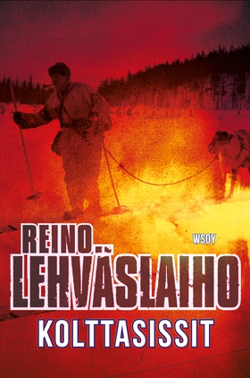 Kolttasissit (e-bok) av Reino Lehväslaiho