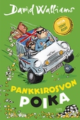 Pankkirosvon poika