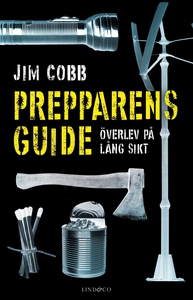 Prepparens guide – Överlev på lång sikt (e-bok)