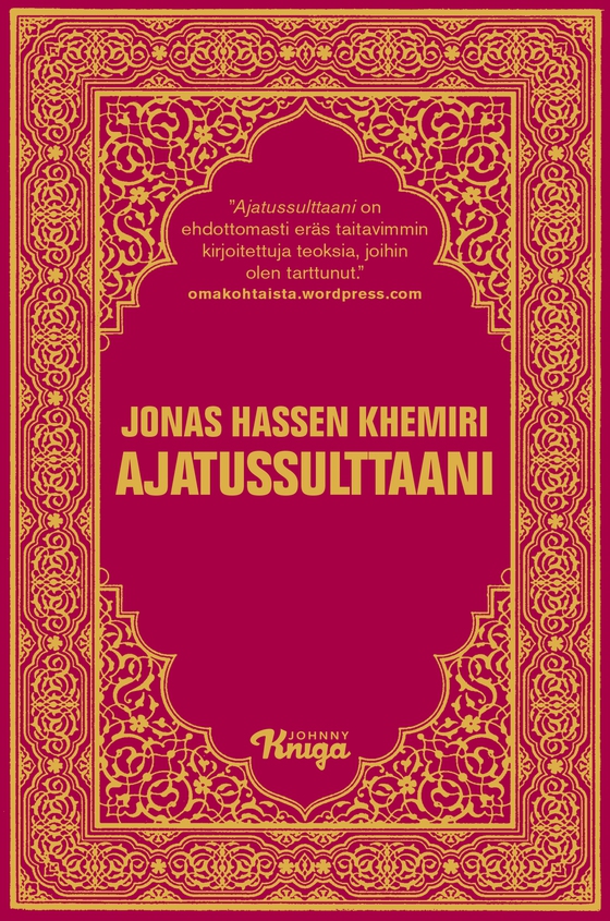 Ajatussulttaani