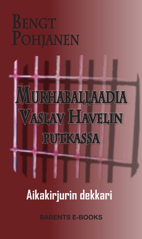 Murhaballaadia Vaslav Havelin putkassa - Aikaki