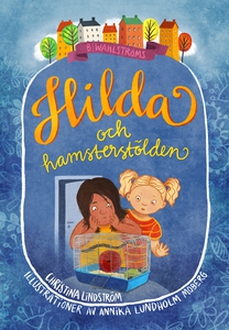 Hilda och hamsterstölden (e-bok) av Christina L