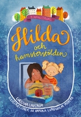 Hilda och hamsterstölden