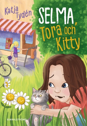 Selma, Tora och Kitty (e-bok) av Katja Tydén