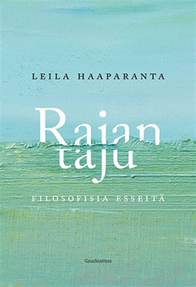 Rajan taju: Filosofisia esseitä (e-bok) av Leil