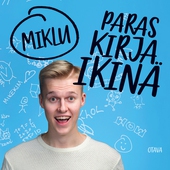 Paras kirja ikinä