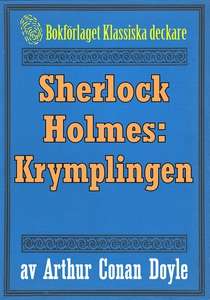 Sherlock Holmes: Äventyret med krymplingen – Åt
