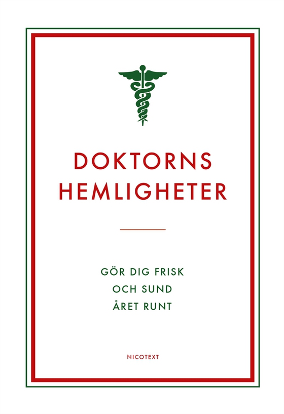Doktorns hemligheter (Epub2)